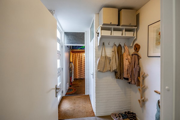 Medium property photo - Patrijspoort 37, 9733 GJ Groningen
